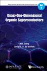 Quasi-One-Dimensional Organic Superconductors Cover Image
