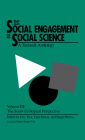 The Social Engagement of Social Science, a Tavistock Anthology, Volume 3: The Socio-Ecological Perspective Cover Image