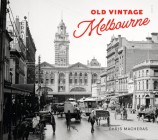Old Vintage Melbourne Cover Image