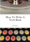 How To Write A Tech Book Cover Image