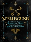 Spellbound: From Merlin to Hermione, Mesmerizing Trivia About All Your Favorite Witches and Wizards By Ida Noe Cover Image