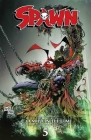 Spawn Compendium, Volume 5 By Todd McFarlane, Will Carton, Jon Goff Cover Image