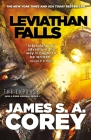 Leviathan Falls (The Expanse #9) By James S. A. Corey Cover Image