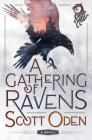 A Gathering of Ravens: A Novel (Grimnir Series #1) Cover Image