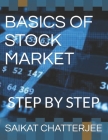 Basics of Stock Market: Step by Step Cover Image
