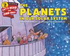The Planets in Our Solar System (Let's-Read-and-Find-Out Science 2) Cover Image