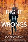 To Right the Wrongs (Erin Blake #2) Cover Image