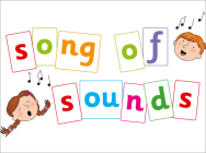 Song of Sounds – Stage 3: Letters and Sounds Edition Cover Image