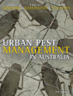 Urban Pest Management in Australia By Ion Staunton Cover Image