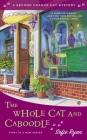 The Whole Cat and Caboodle (Second Chance Cat Mystery #1) Cover Image