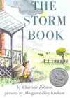 The Storm Book: A Caldecott Honor Award Winner By Charlotte Zolotow, Margaret Bloy Graham (Illustrator) Cover Image