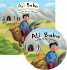 Ali Baba and the Forty Thieves (Flip-Up Fairy Tales) By Claudia Venturini (Illustrator) Cover Image