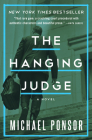 The Hanging Judge: A Novel (The Judge Norcross Novels) Cover Image