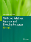 Wild Crop Relatives: Genomic and Breeding Resources: Cereals Cover Image
