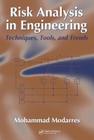 Risk Analysis in Engineering: Techniques, Tools, and Trends Cover Image
