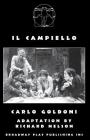 Il Campiello By Carlo Goldoni, Richard Nelson (Adapted by) Cover Image