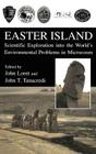 Easter Island: Scientific Exploration Into the World's Environmental Problems in Microcosm Cover Image