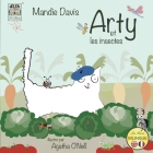 Arty et les insectes: Arty and the insects Cover Image