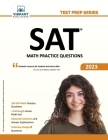 SAT Math Practice Questions Cover Image