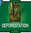 Deforestation Cover Image