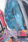 Eyeshield 21, Vol. 25 By Riichiro Inagaki, Yusuke Murata (By (artist)) Cover Image