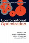 Combinatorial Optimization Cover Image