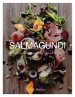 Salmagundi: A Celebration of Salads from around the World By Sally Butcher, Yuki Sugiura (Illustrator) Cover Image