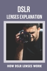 DSLR Lenses Explanation: How DSLR Lenses Work: Dslr Lens Numbers Meaning By Marquis Kington Cover Image