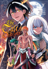 The Tale of the Outcasts Vol. 7 By Makoto Hoshino Cover Image