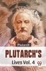 Plutarch'S Lives Vol .4 Cover Image