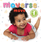 Moverse/Move By Steve Metzger Cover Image