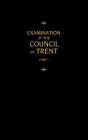 Chemnitz's Works, Volume 1 (Examination of the Council of Trent I) Cover Image