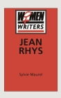 Jean Rhys (Women Writers #4) By Sylvie Maurel Cover Image