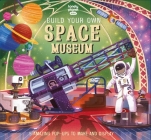 Build Your Own Space Museum 1 Cover Image
