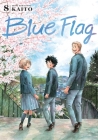 Blue Flag, Vol. 8 Cover Image