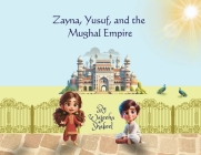 Zayna, Yusuf, and the Mughal Empire Cover Image