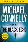 The Black Echo (A Harry Bosch Novel #1) By Michael Connelly Cover Image