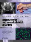 Rapid Review of Rheumatology and Musculoskeletal Disorders (Medical Rapid Review) By Jessica Manson, David Isenberg, Sharon Chambers Cover Image