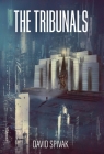The Tribunals By David Spivak Cover Image