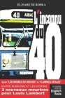 L'Inconnu Du 40 Cover Image