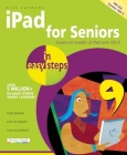iPad for Seniors in Easy Steps: Covers IOS 9 Cover Image