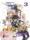 Orphen El Brujo 3 By Yoshinobu Akita Cover Image