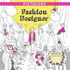 Fashion Designer (Pictology) By Yasuko (Illustrator), Little Bee Books Cover Image