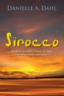 Sirocco: A French Girl Comes of Age in War-Torn Algeria Cover Image