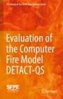 Evaluation of the Computer Fire Model Detact-QS Cover Image
