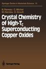 Crystal Chemistry of High-Tc Superconducting Copper Oxides Cover Image