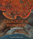 Geological Wonders of Namibia Cover Image