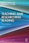 Teaching and Researching Reading (Applied Linguistics in Action) By William Grabe, Fredricka L. Stoller Cover Image