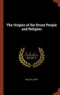 The Origins of the Druze People and Religion Cover Image