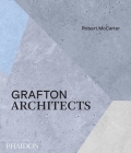 Grafton Architects By Robert McCarter Cover Image